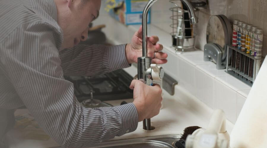 Professional expert plumbing services in Warba, MN